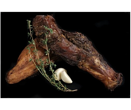 Boucané de volaille 1kg