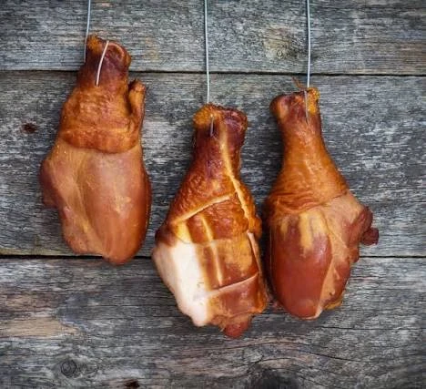 Boucané de volaille 1kg