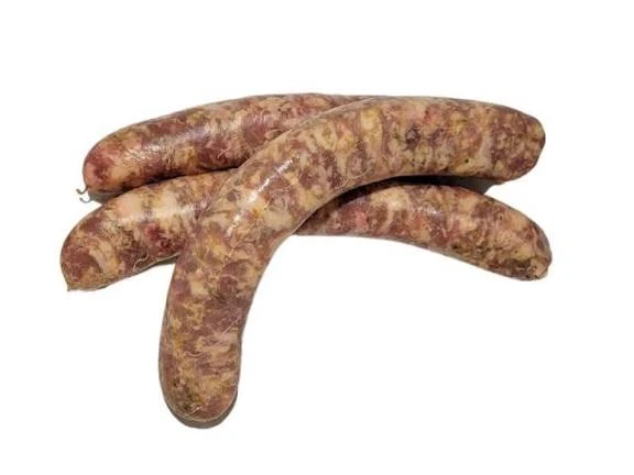 Saucisse de poulet
