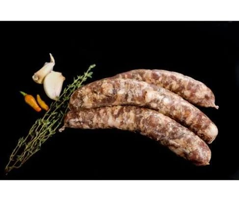 Saucisse de poulet